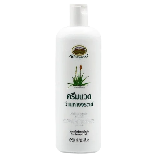 Abhaibhubejhr - Aloe Vera Conditioner 300ml.