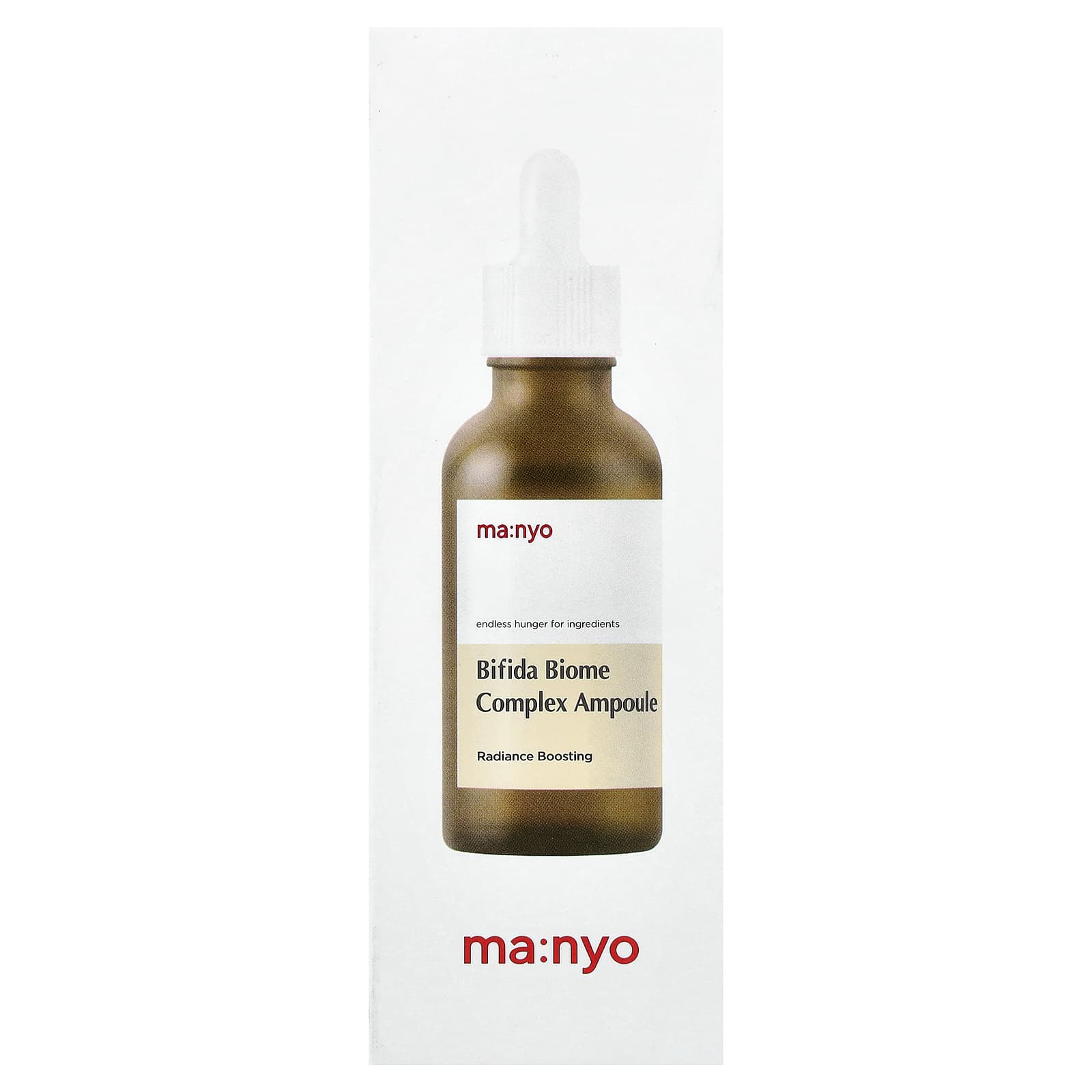 Manyo - Bifida Biome Complex Ampoule 30ml.