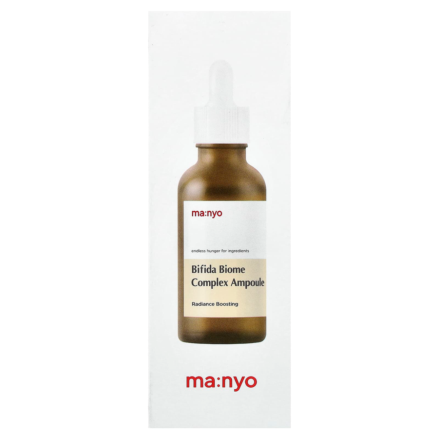 Manyo - Bifida Biome Complex Ampoule 30ml.