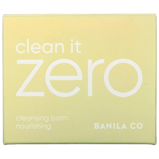 Banila Co - Clean It Zero Cleansing Balm Nourishing 100ml.