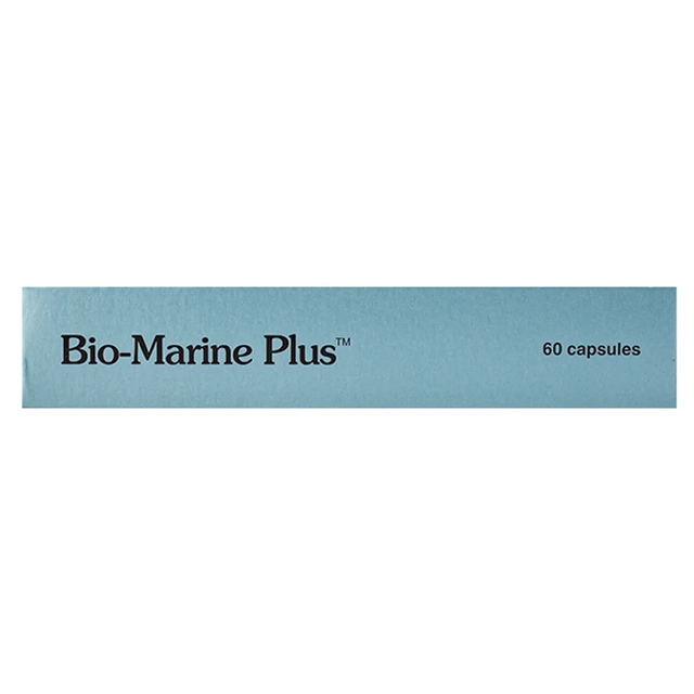 Pharma Nord - Bio-Marine Plus, Dietary Supplement (60 capsules)
