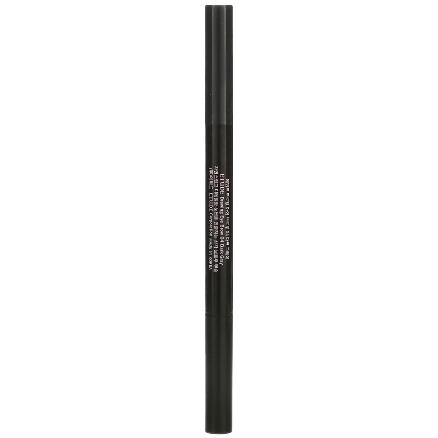 Etude - Drawing Eye Brow #4 Dark Gray