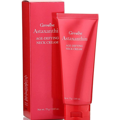 Giffarine - Astaxanthin Age-Defying Neck Cream 75g.