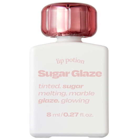 Alternative Stereo - Lip Potion Sugar Glaze Tint #07 Bloody Ball 8ml.
