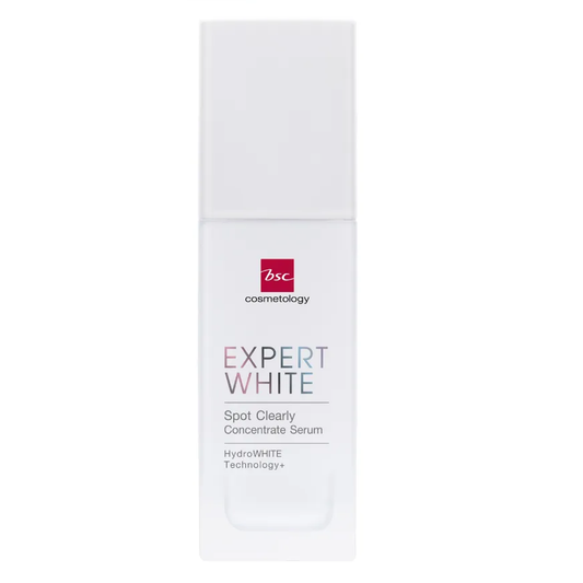 BSC Cosmetology - Expert White Spot Clearly Concentrate Serum 30ml.