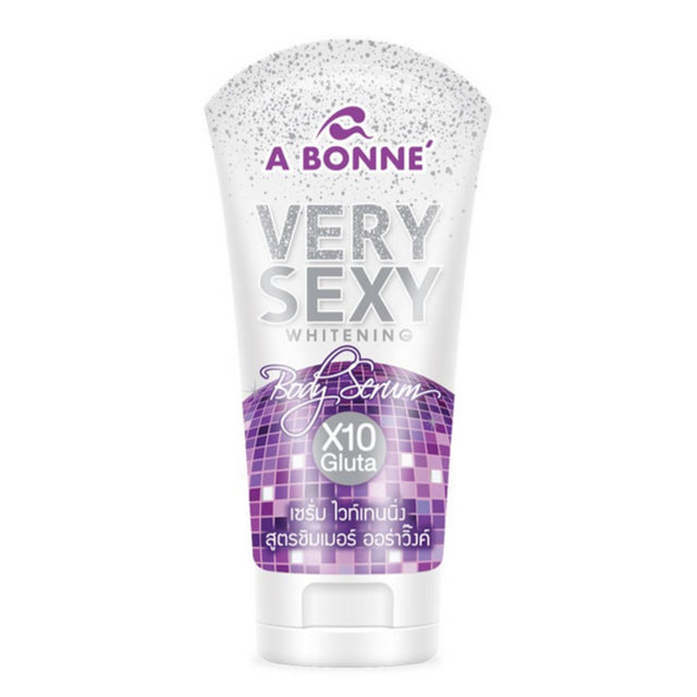 A Bonne' - Very Sexy Whitening Body Serum 120ml.
