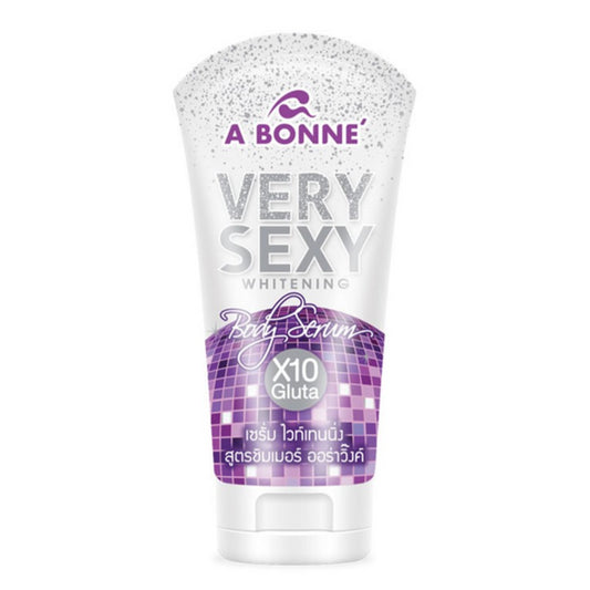 A Bonne' - Very Sexy Whitening Body Serum 120ml.