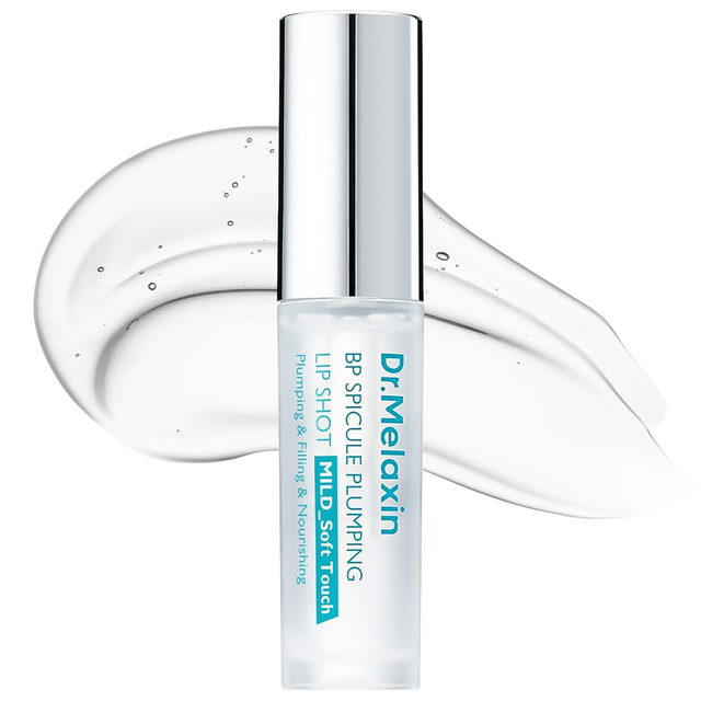 Dr.Melaxin - BP Spicule Plumping Lip Shot Mild 30ml.