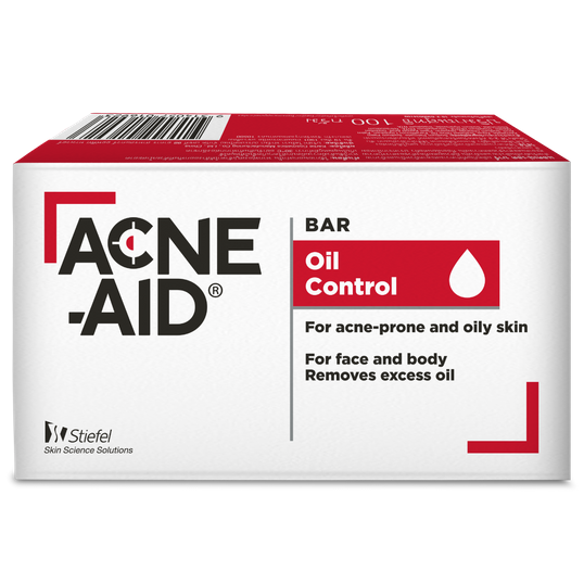 Acne-Aid - Acne-Aid Bar 100g. (Pack of 2)