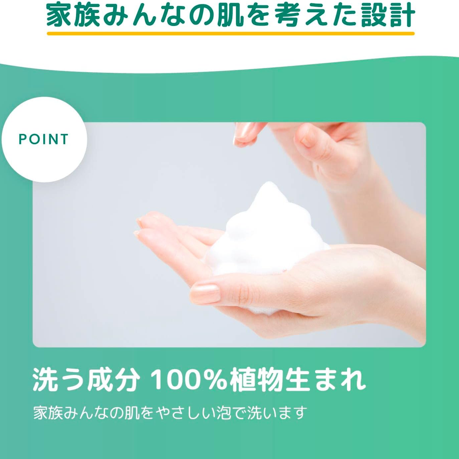 Naive - Body Wash Refill #Aloe 360ml.