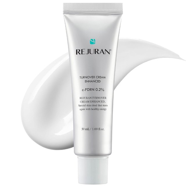 REJURAN - Turnover Cream Enhanced c-PDRN 0.2% 50ml.