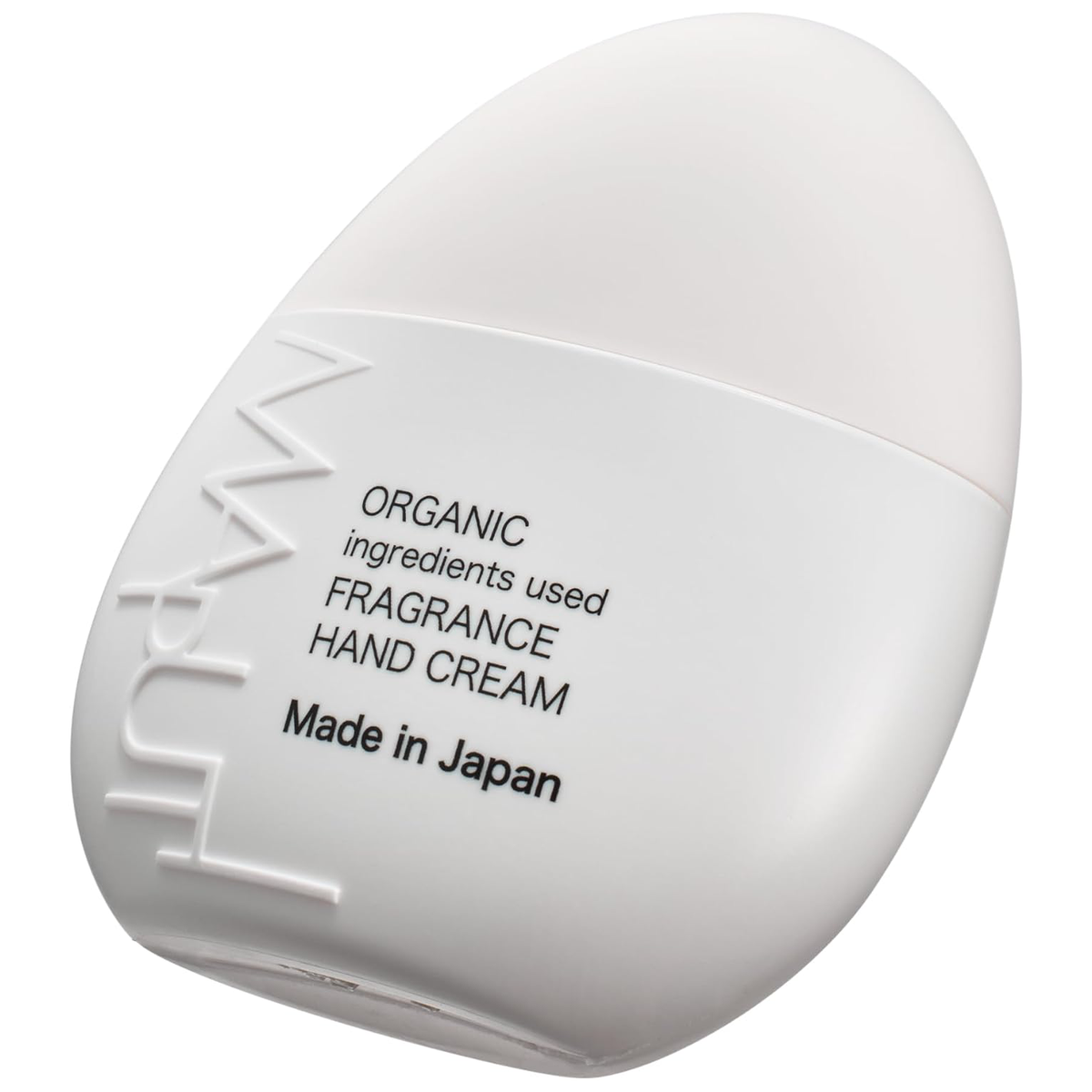 Maputi - Organic Fragrance Highly Moisturizing Non-sticky Whitening Hand Cream 50ml.
