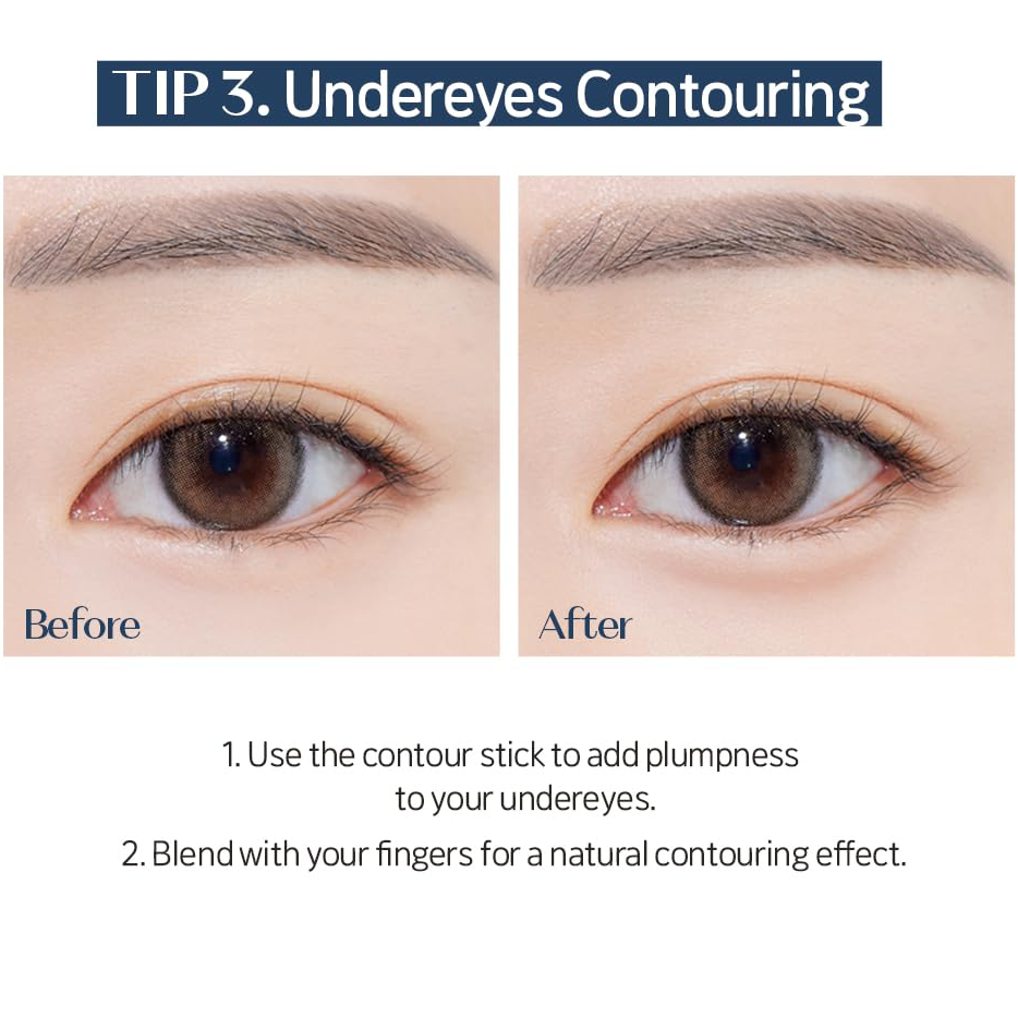 Etude - Reborn Maker #Cool Shading 1g.