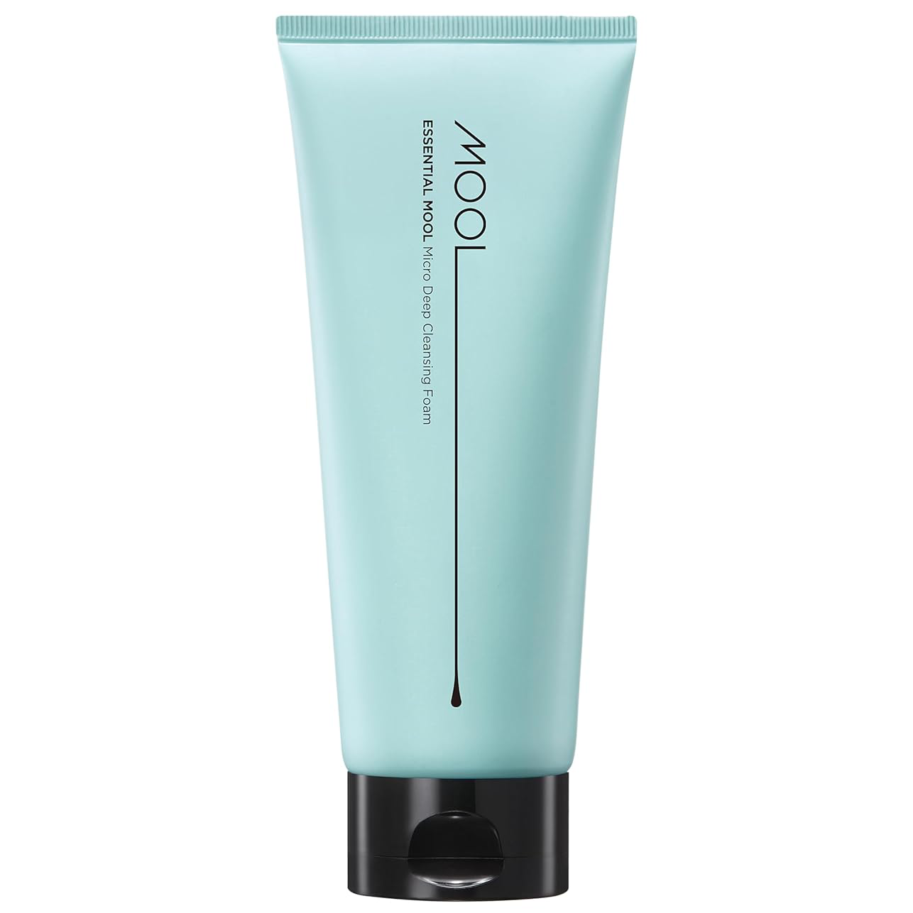 Jung Saem Mool - Essential Mool Micro Deep Cleansing Foam 200ml.