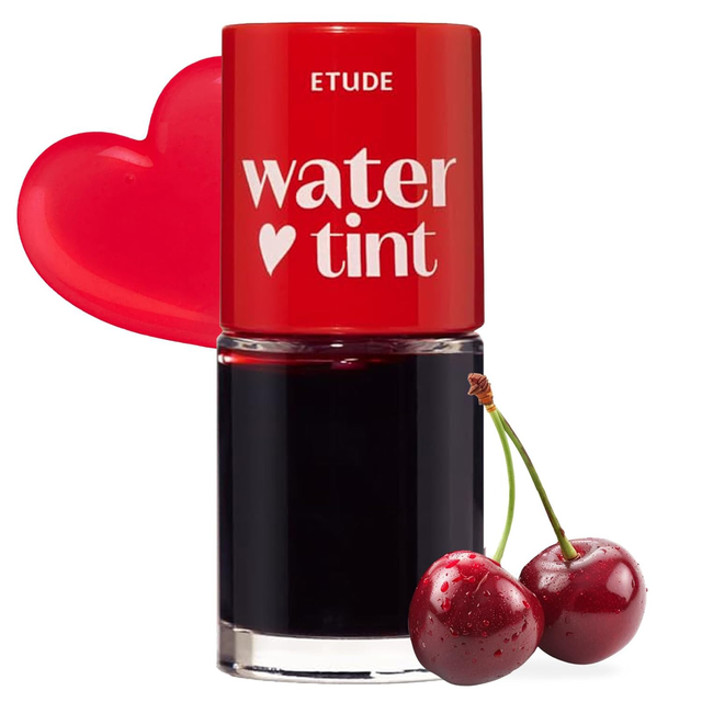 Etude - Dear Darling Water Tint #02 Cherry Ade 9g.