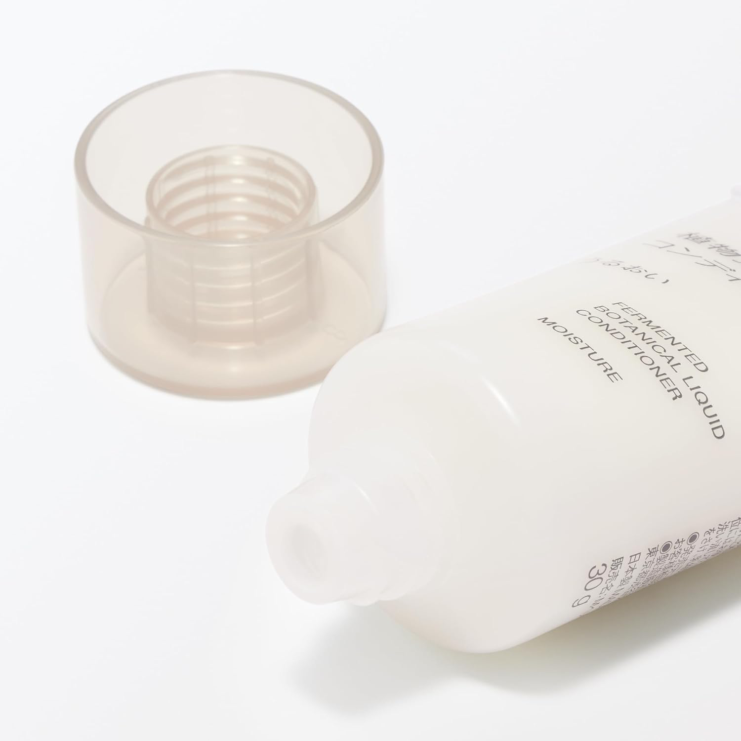 MUJI - Smooth Fermented Botanical Liquid Conditioner 30g.