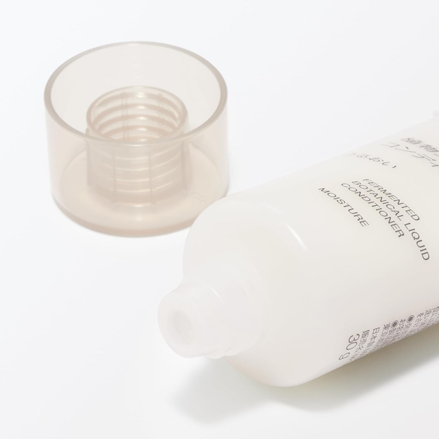 MUJI - Fermented Botanical Liquid Moisture Conditioner 50ml.