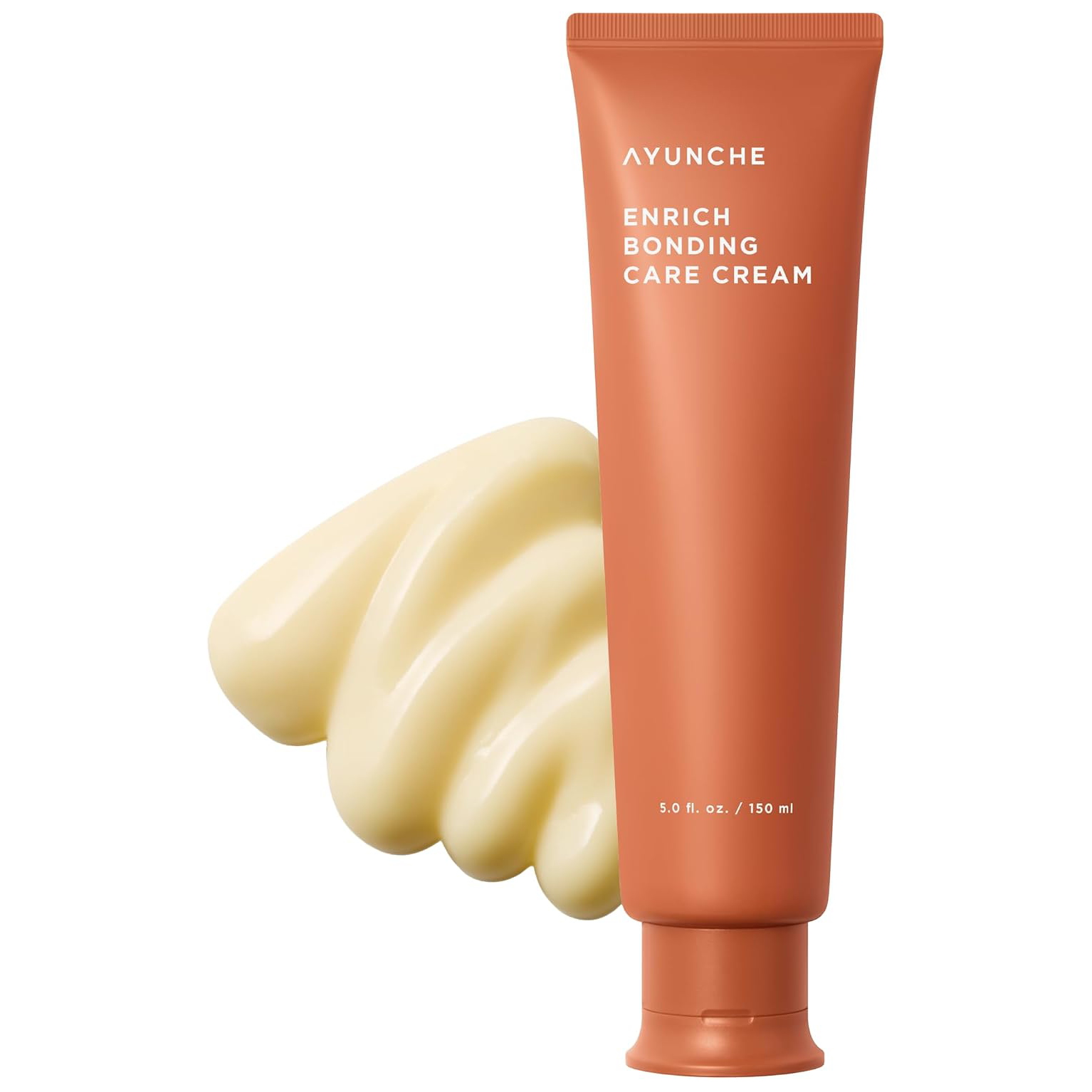 Amorepacific - AYUNCHE - Enrich Bonding Care Cream 150ml.