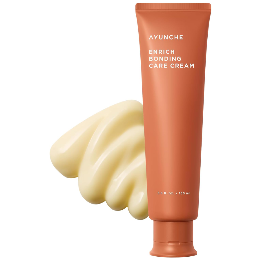 Amorepacific - AYUNCHE - Enrich Bonding Care Cream 150ml.