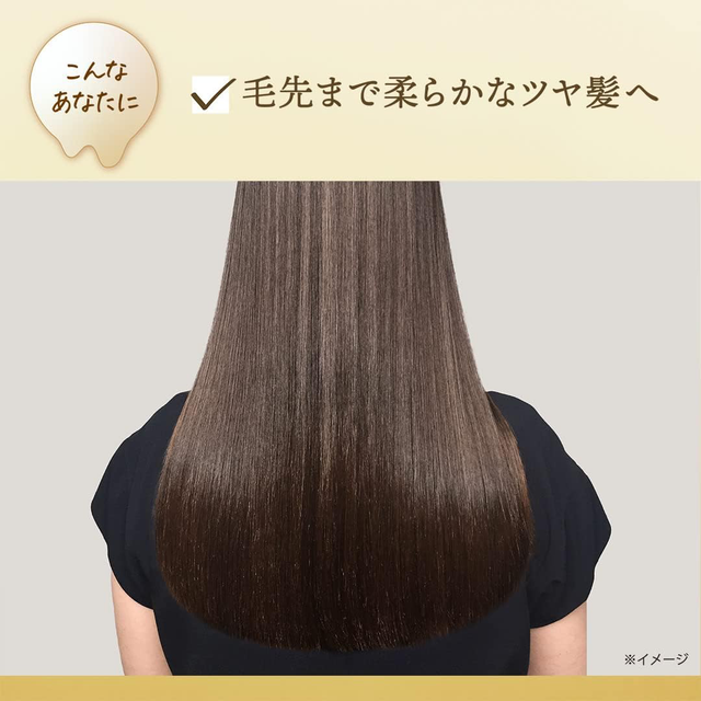 Lux - Super Rich Shine Damage Repair Hair Cream 100ml.