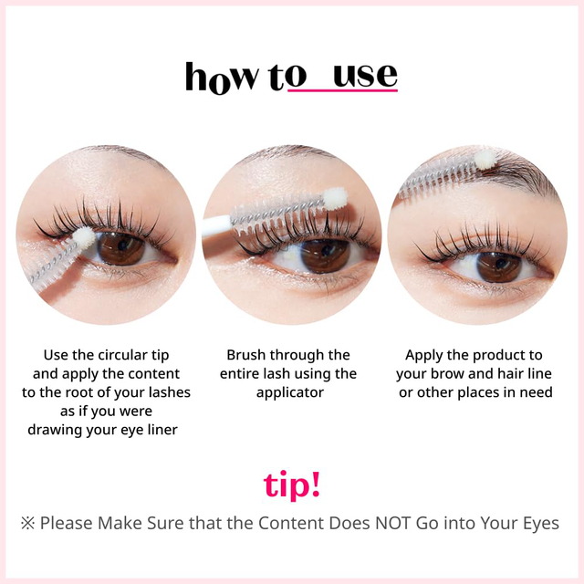 Etude - My Lash Serum 9g.