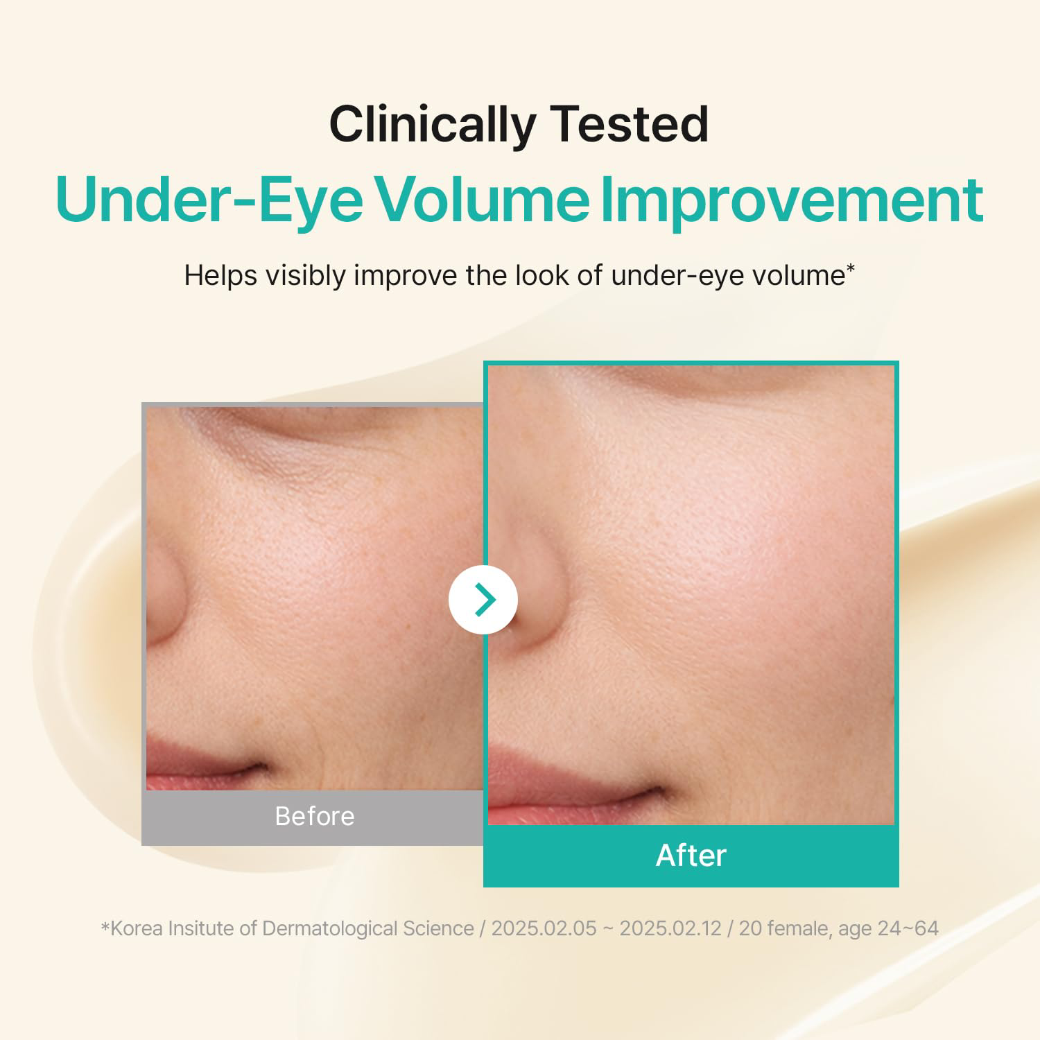 Acwell - Licorice pH Balancing Intensive Eye Cream 30ml.