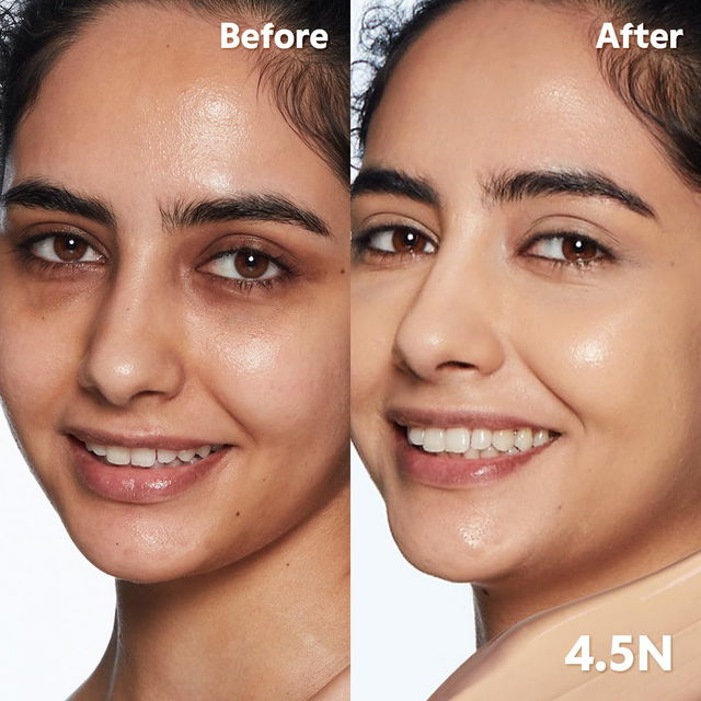 TIRTIR - Glide & Hide Blurring Concealer #1N 8g.