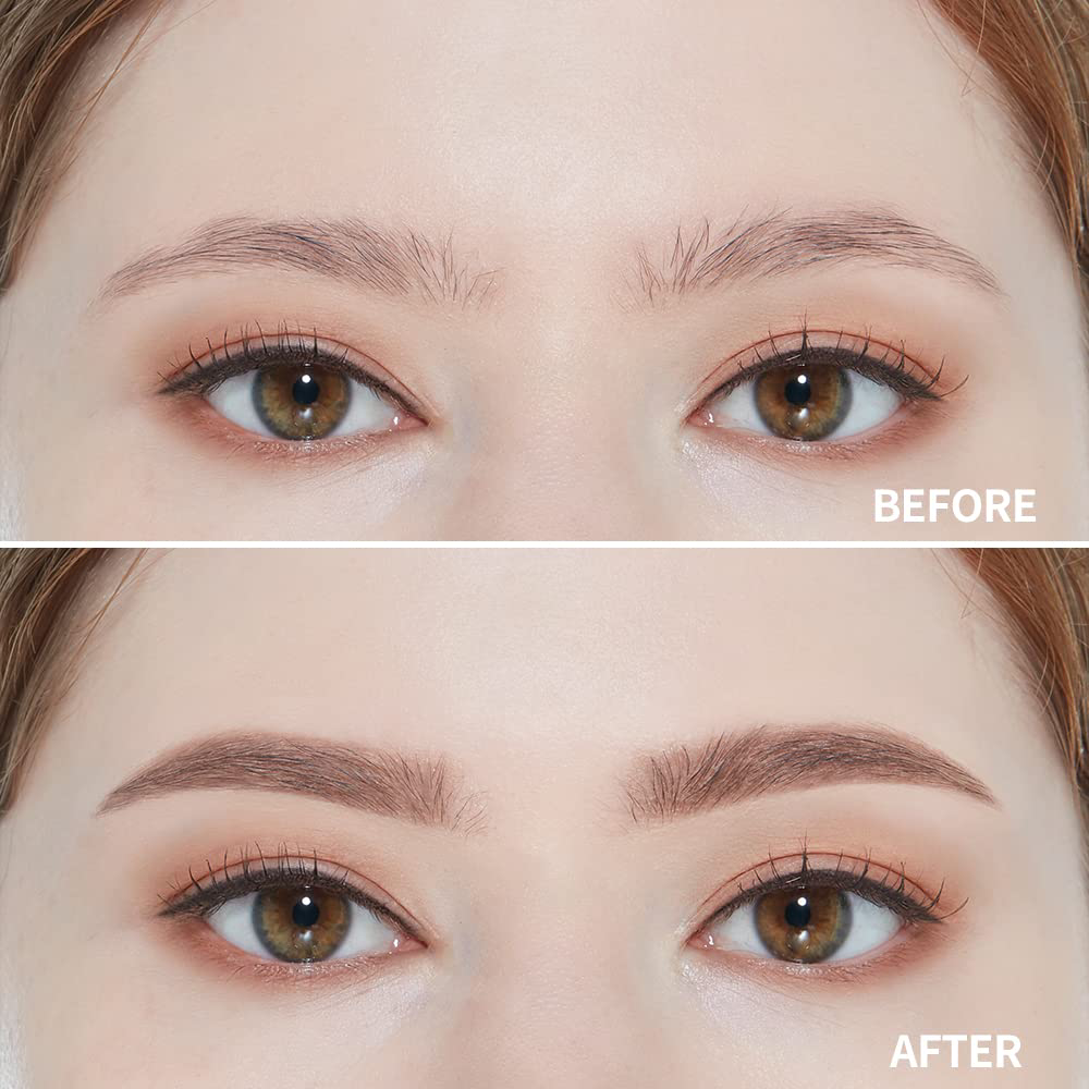Etude - Drawing Eyebrow Pro #4 Dark Gray 0.25g.