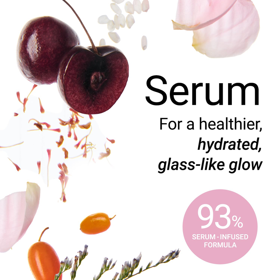 Jung Saem Mool - Lip Metal Serum Gloss #Mermaid Dew 10ml.