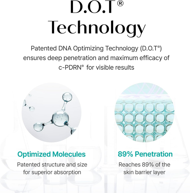 REJURAN - Rebalancing Toner with c-PDRN 120ml.