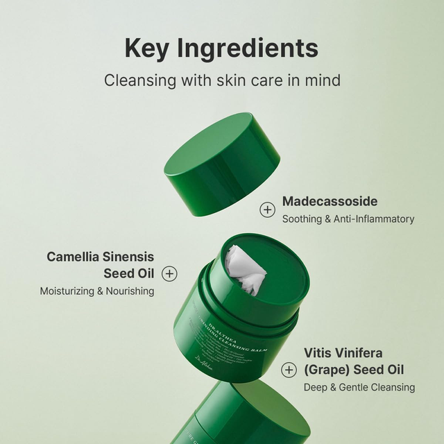 Dr.Althea - Pure Grinding Cleansing Balm 50ml.