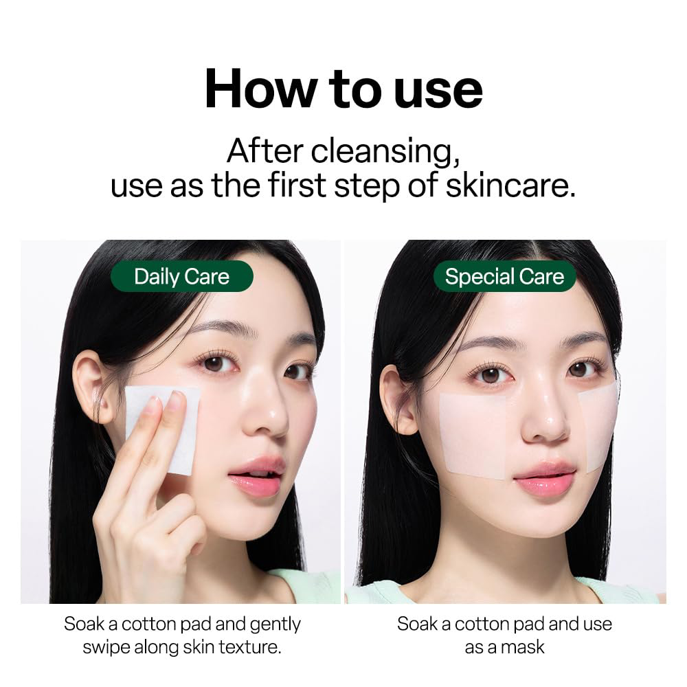 Dr.G - R.E.D Blemish Clear Soothing Toner 150ml.