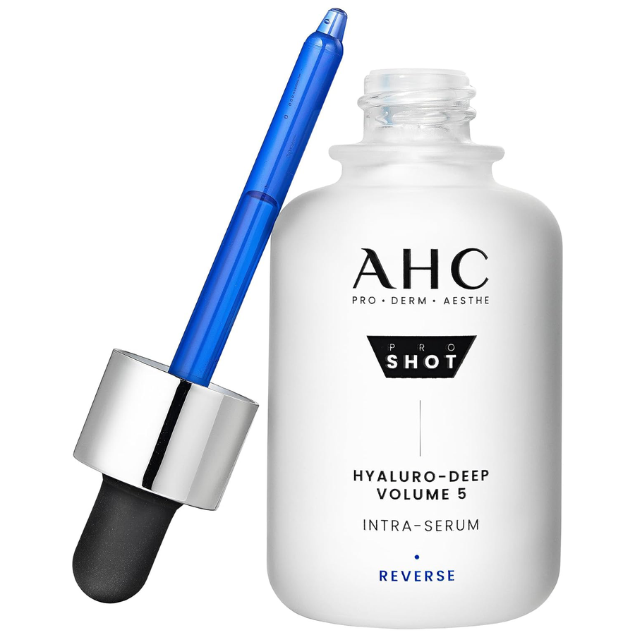 AHC - Pro Shot Hyaluro-Deep Volume 5 Intra-Serum 40ml.