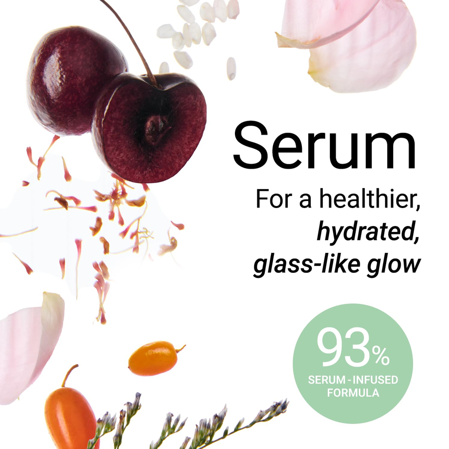 Jung Saem Mool - Lip Metal Serum Gloss #Core Drop 10ml.