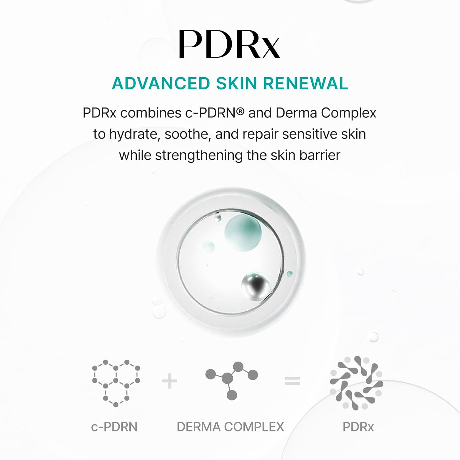 REJURAN - Moisture Treatment Mask PDRx 5% 23ml. (5 Sheets)