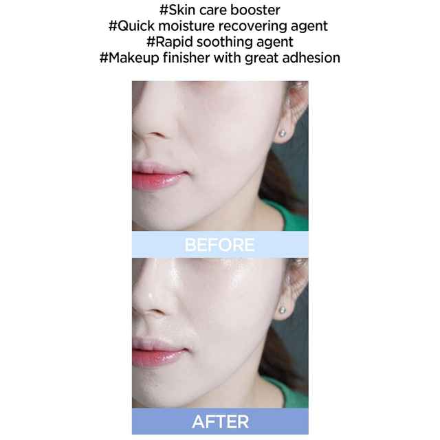 Jung Saem Mool - Essential Mool Micro Fitting Mist 55ml.