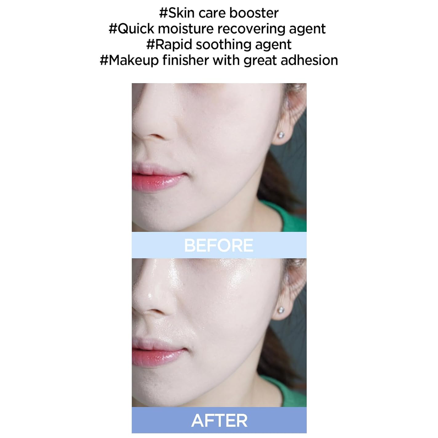 Jung Saem Mool - Essential Mool Micro Fitting Mist 120ml.
