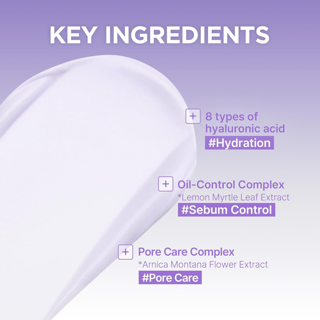 Jung Saem Mool - Pro-Lasting Prep Primer 30ml.