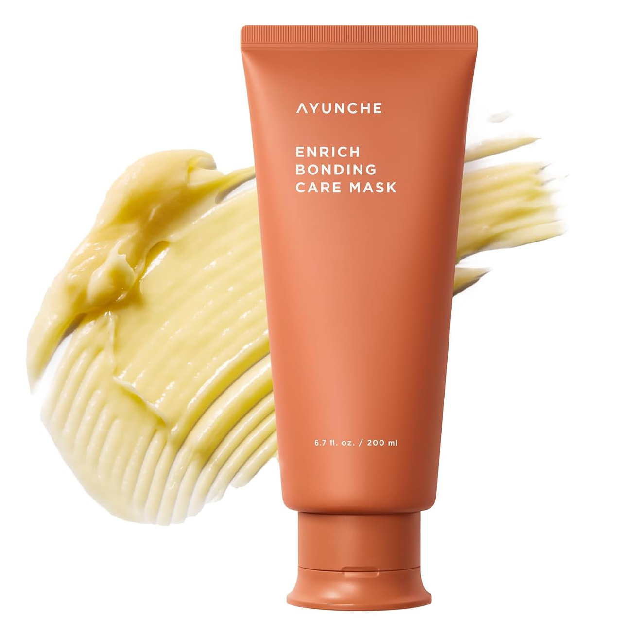 Amorepacific - AYUNCHE - Enrich Bonding Care Mask 200ml.