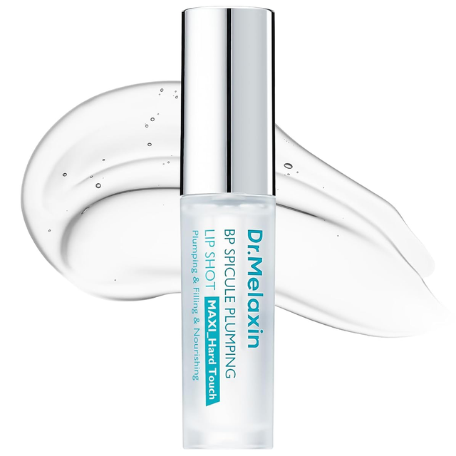 Dr.Melaxin - BP Spicule Plumping Lip Shot Maxi 30ml.