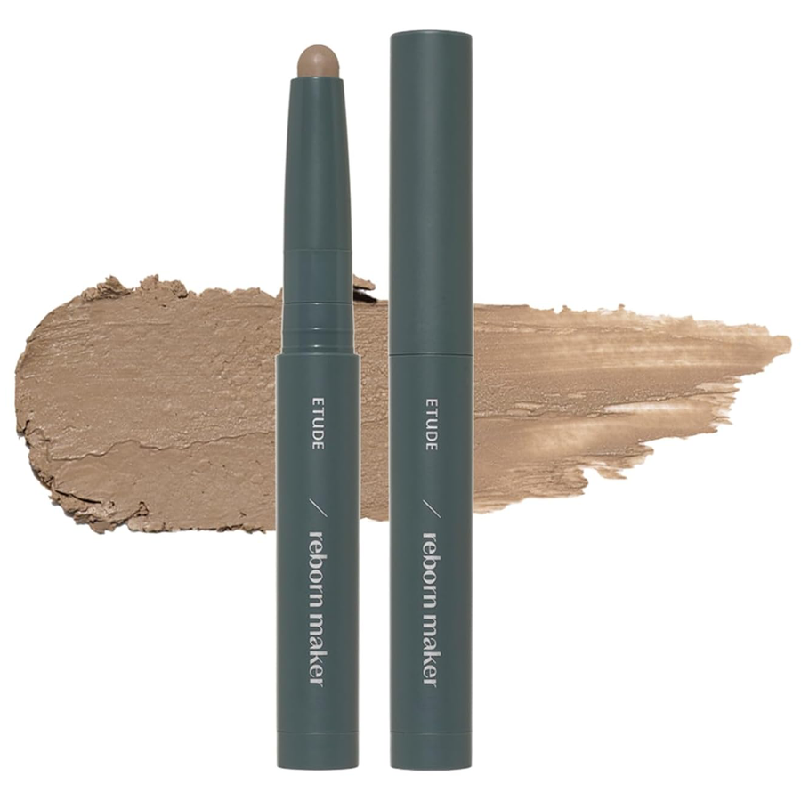 Etude - Reborn Maker #Cool Shading 1g.