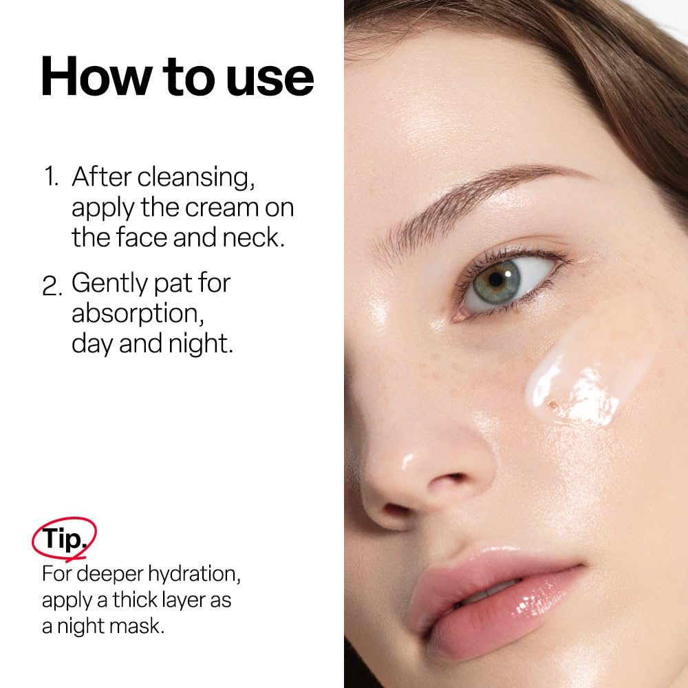 Dr.G - R.E.D Blemish Clear Soothing Cream 70ml.