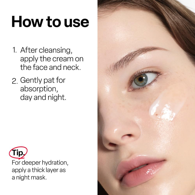 Dr.G - R.E.D Blemish Clear Soothing Cream 70ml.