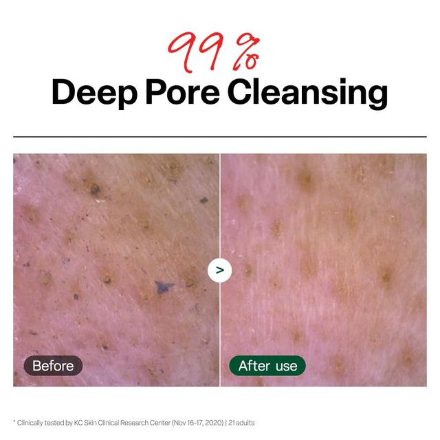 Dr.G - pH Cleansing Gel Foam 200ml.