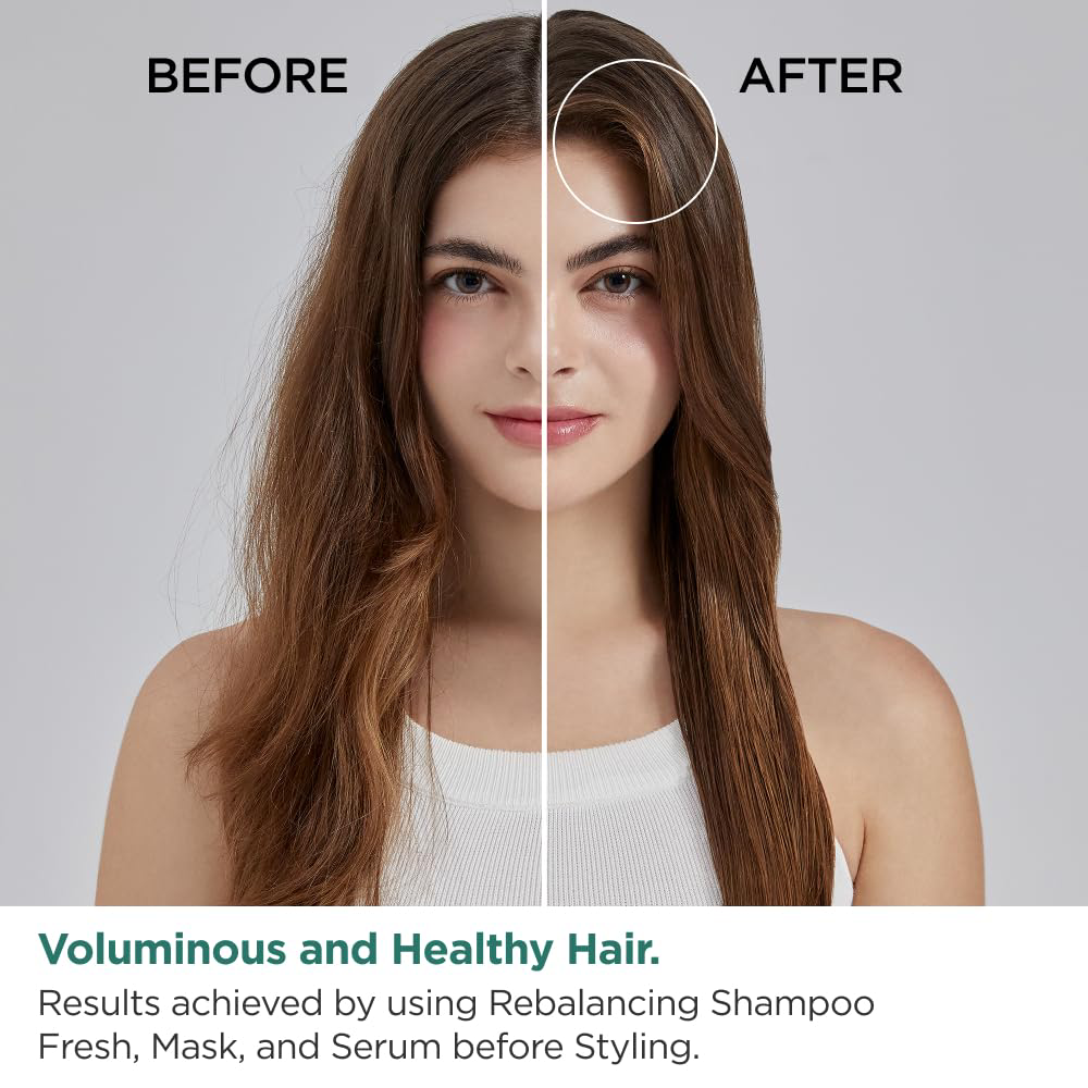 Amorepacific - AYUNCHE - AYUNCHE - Rebalancing Scalp Serum 80ml.