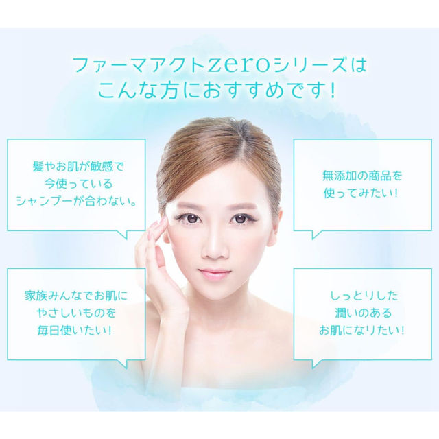 Kumano Yushi - Pharmaact Additive Free ZERO Cleansing Oil 500ml.