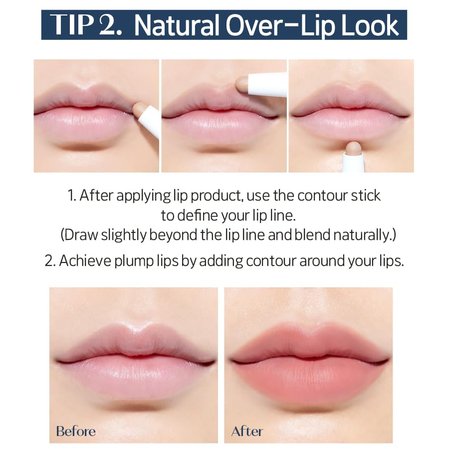 Etude - Reborn Maker #Cool Shading 1g.