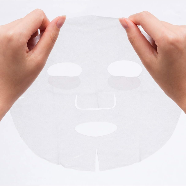Clear Turn - White Mask VC (27ml. x 5 Sheets)