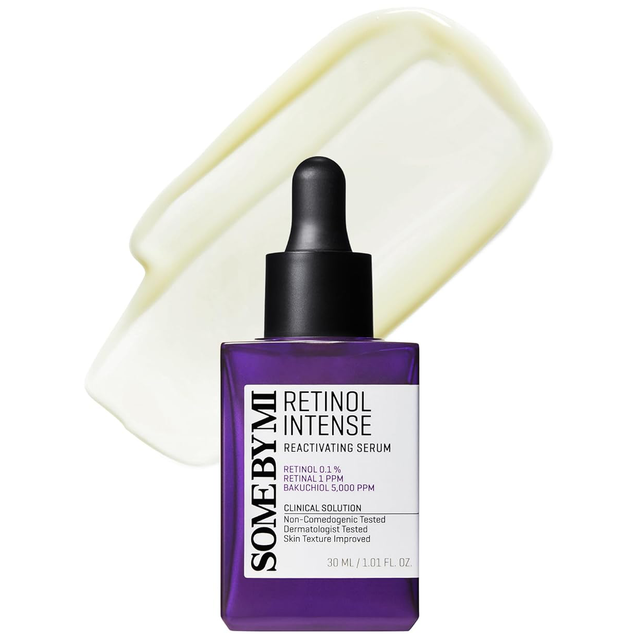 SOME BY MI - Retinol Intense Reactivating Serum 30ml.
