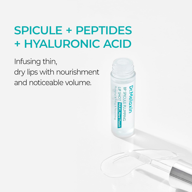 Dr.Melaxin - BP Spicule Plumping Lip Shot Maxi 30ml.